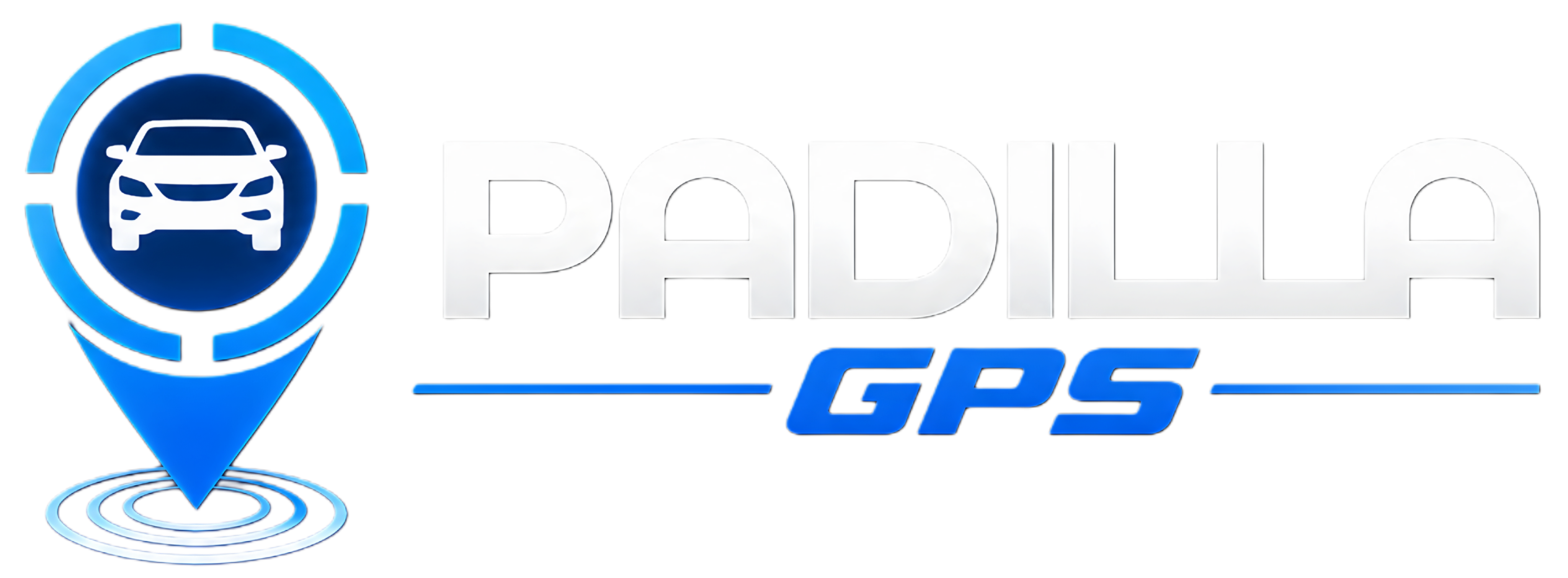 Padilla GPS